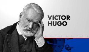 Les Grands Destins : Victor Hugo (Emission du 15/01/2023)