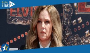 Mort de Lisa Marie Presley : le lieu de ses obsèques dévoilé et c’est symbolique