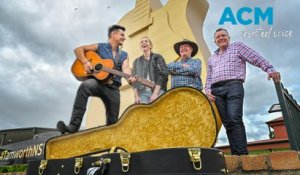2023 Tamworth Country Music Festival highlights