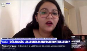 Réforme des retraites: désabusés, les jeunes manifesteront-ils le 19 janvier?