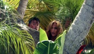 Shotgun Wedding  Film Bande-Annonce - avec Jennifer Lopez et Josh Duhamel