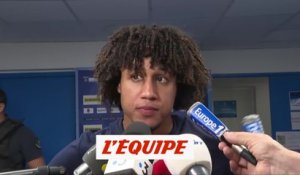 Massengo : « Tout le monde est déçu » - Foot - L1 - Auxerre