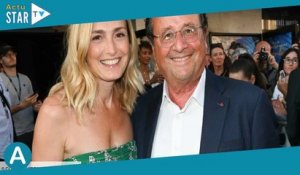 François Hollande : sa sortie qui a choqué Julie Gayet à Tulle