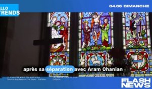 Adriana Karembeu défend sa vie privée et recadre Léa Salamé sur France 2 !