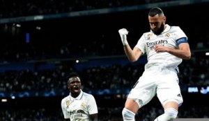 Real Madrid - Benzema, la fin d'une belle histoire