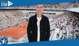 Laurent Luyat insulté à cause de Roland-Garros, découvrez l'étonnante raison