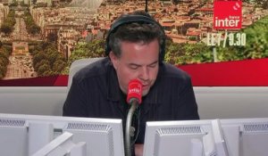 Alain Minc, le dernier marxiste - Le Billet de Matthieu Noël