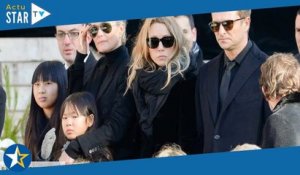 Laeticia Hallyday et Laura Smet en froid depuis toujours ? “Leur relation était très compliquée”