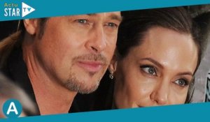 Brad Pitt en guerre avec Angelina Jolie : La vente "illégale" de Miraval fait sortir l'acteur de ses