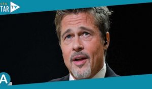 Brad Pitt relance la bataille judiciaire avec Angelina Jolie autour du château de Miraval