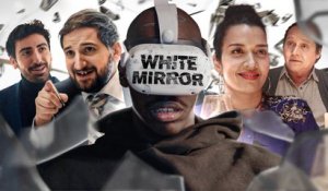 WHITE MIRROR (avec Jean-Pascal Zadi, Benjamin Tranié, Frankie Wallach) - KÔKÔRIKÔ !