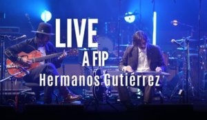 Live à FIP : Hermanos Gutiérrez à la Maison de la radio et de la musique