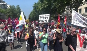 Retraites : que retiennent les manifestants, après 5 mois de mobilisation ?