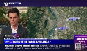 Valence: deux écoles fermées après les menaces de mort de dealers adressées à des parents d'élèves