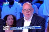 Agression du petit-neveu de Brigitte Macron : l'avocat de l'un des suspects s'exprime !