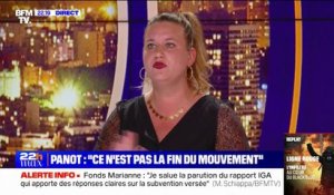 Mathilde Panot (LFI): "La Macronie doit apprendre à perdre"