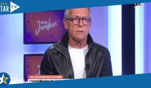 Georges Pernoud “traumatisé” avant sa mort : Laurent Bignolas évoque ses dernières années
