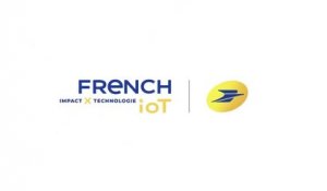 French IoT Impact x Technologie, programme open innovation du groupe La Poste