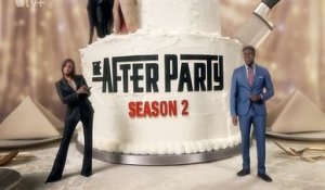 The Afterparty - Trailer Saison 2