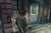 Silent Hill: Downpour online multiplayer - ps3