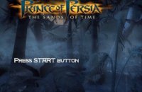 Prince of Persia: The Sands of Time online multiplayer - ps2