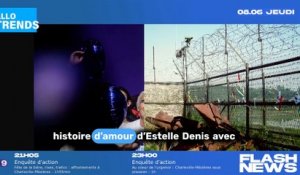 Raymond Domenech aperçu avec une inconnue à Roland-Garros : nouvelle conquête après Estelle Denis ? (photo)