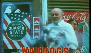 War Dog Bande-annonce (EN)