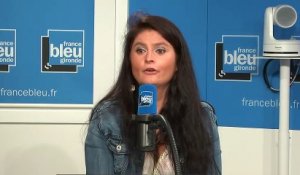 Hélène Thouy, co-présidente du parti animaliste