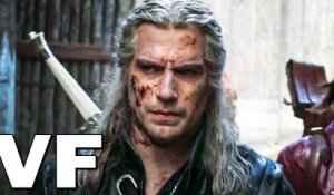 THE WITCHER Saison 3 Bande Annonce VF