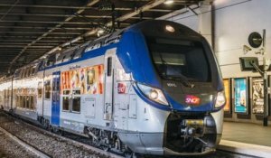 L’État va investir 450 millions d’euros sur la ligne Bordeaux-Marseille