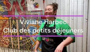 Viviane Harbec ‐ Vidéo Sylvain Daignault