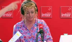 Mathilde Panot traitée de poissonnière par un Député RN : ils se croient dans un épisode d'Asterix !