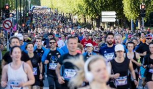 Marathon de la Liberté : revivez l'édition 2023 comme si vous y étiez avec France Bleu Normandie
