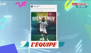 Hamari Traoré (Rennes) a signé à la Real Sociedad - Foot - Transferts - Ligue 1