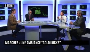 SMART BOURSE - Emission du lundi 16 janvier