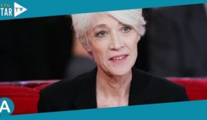 Françoise Hardy : Cette scène de jalousie dingue de Jacques Dutronc en public, "Je suis restée seule