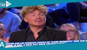 Zone Interdite sur la chirurgie : un participant dénonce une « émission catastrophique » dans TPMP (