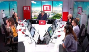 Le journal RTL de 8h du 18 janvier 2023