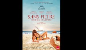 SANS FILTRE  - 2022 - (VO-ST-FRENCH) Streaming H264