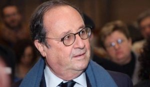 “Je ne prendrai pas le dîner…" : François Hollande vexé par Michel Cymes dans “C à vous” ? L’ex-Chef de l’État quitte le programme...