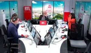 Le journal RTL du 18 janvier 2023