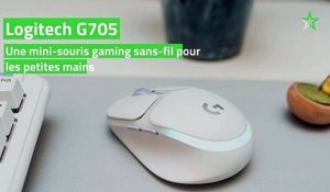 Test G502 X Plus : la souris gaming ultra polyvalente de Logitech - Les  Numériques
