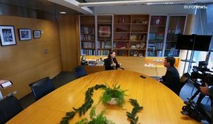 Jacinda Ardern annonce sa démission : la Première ministre néo-zélandaise épuisée mentalement
