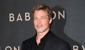 Brad Pitt en couple avec une femme qui a 29 ans de moins que lui ? L'écart d’âge « n'est pas un problème pour eux », confie une source