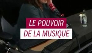 Françoise Fabian : "Deux choses m'ont aidée dans la vie : la littérature et la musique" - Musique matin