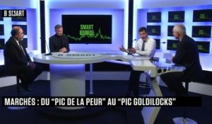 SMART BOURSE - Planète marché(s) du jeudi 19 janvier 2023