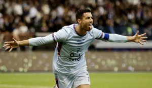 Riyadh Season Cup : Cristiano Ronaldo et Messi dans un duel au sommet, neuf buts marqués et la victoire pour le PSG