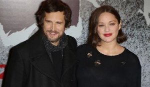 Comment Guillaume Canet et Marion Cotillard ont-ils célébré leurs dix ans d’amour ?