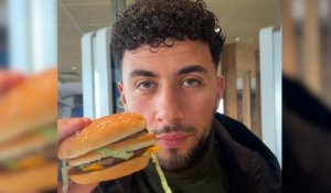 McDonald’s  : voici où se trouve le Big Mac le plus cher de France (et le moins cher)