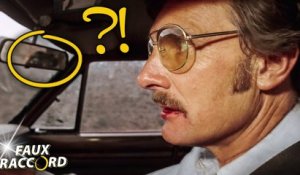 Les Erreurs du film Duel de Steven Spielberg ! - Faux Raccord